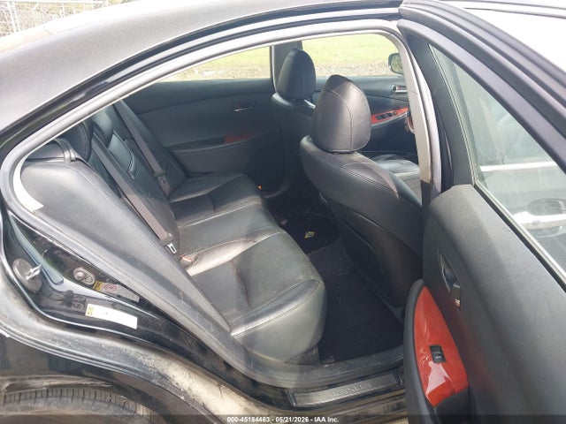 Aukcja sprzedaży 2008 Lexus Es 350, vin: JTHBJ46G982225386, numer aukcji: 45184463