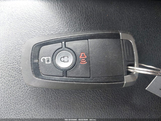 Aukcja sprzedaży 2020 Ford Ecosport Titanium, vin: MAJ6S3KL5LC392396, numer aukcji: 45184466