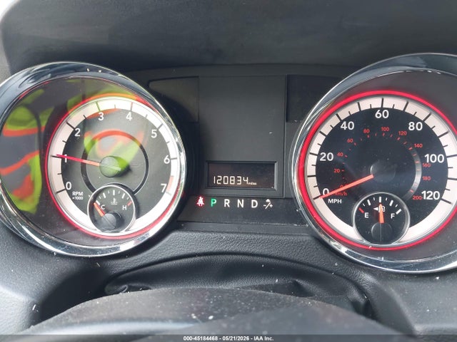 Продаж на аукціоні авто 2018 Dodge Grand Caravan Sxt, vin: 2C4RDGCG0JR268325, номер лоту: 45184468