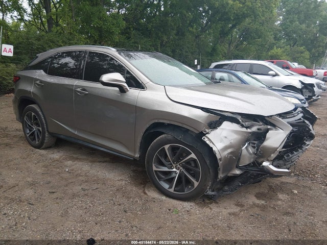 Aukcja sprzedaży 2019 Lexus Rx 350, vin: 2T2ZZMCA6KC133357, numer aukcji: 45184474