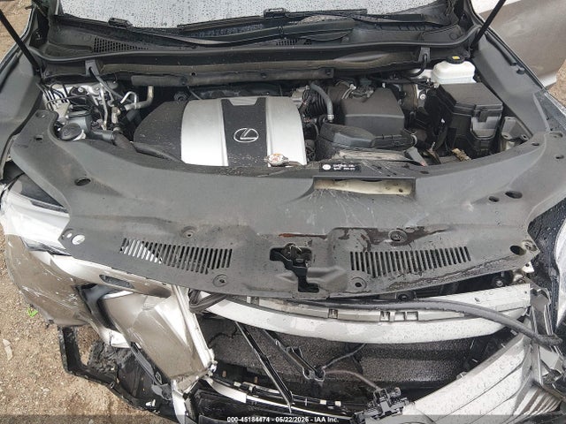 Aukcja sprzedaży 2019 Lexus Rx 350, vin: 2T2ZZMCA6KC133357, numer aukcji: 45184474