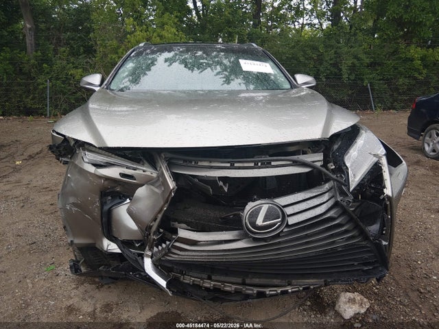 Продажа на аукционе авто 2019 Lexus Rx 350, vin: 2T2ZZMCA6KC133357, номер лота: 45184474