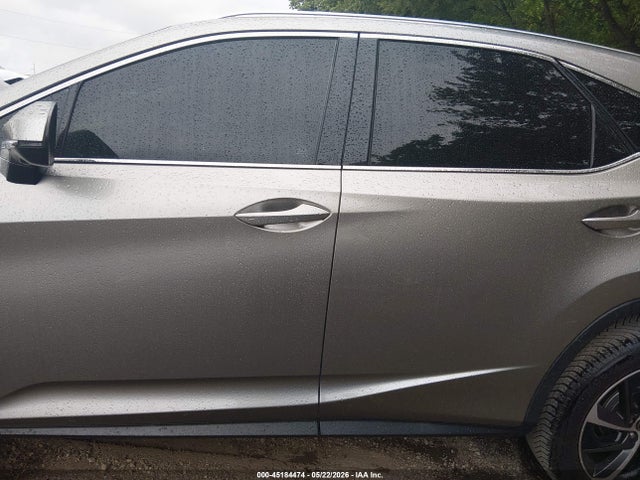 Aukcja sprzedaży 2019 Lexus Rx 350, vin: 2T2ZZMCA6KC133357, numer aukcji: 45184474