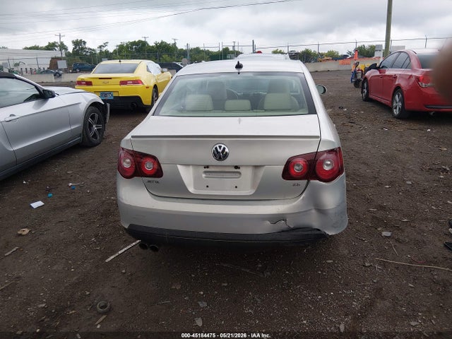 Продаж на аукціоні авто 2010 Volkswagen Jetta Se, vin: 3VWRX7AJ9AM025137, номер лоту: 45184475