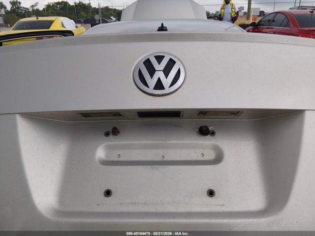 Продаж на аукціоні авто 2010 Volkswagen Jetta Se, vin: 3VWRX7AJ9AM025137, номер лоту: 45184475