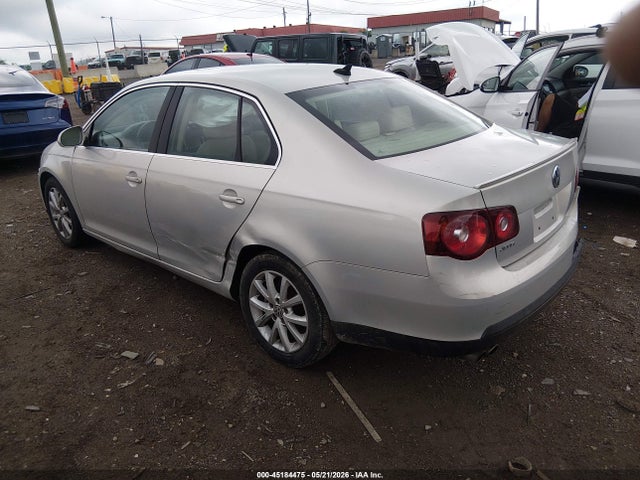 Продаж на аукціоні авто 2010 Volkswagen Jetta Se, vin: 3VWRX7AJ9AM025137, номер лоту: 45184475