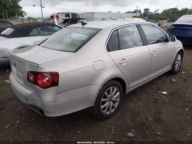 Продаж на аукціоні авто 2010 Volkswagen Jetta Se, vin: 3VWRX7AJ9AM025137, номер лоту: 45184475