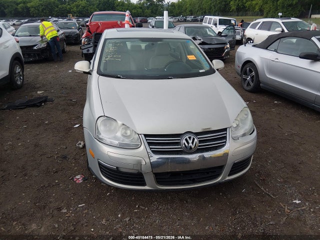 Продаж на аукціоні авто 2010 Volkswagen Jetta Se, vin: 3VWRX7AJ9AM025137, номер лоту: 45184475