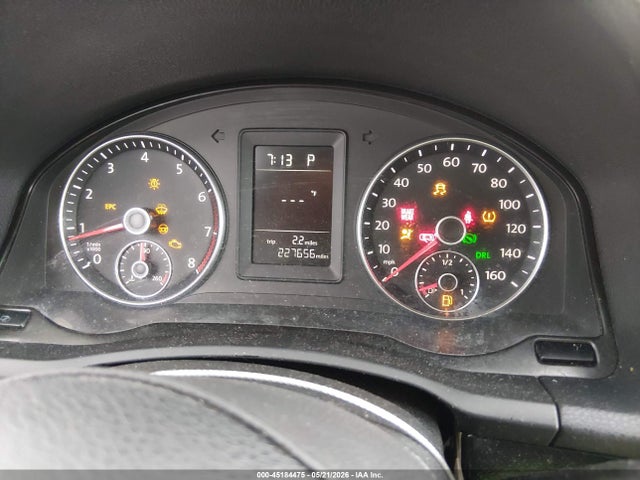 Продаж на аукціоні авто 2010 Volkswagen Jetta Se, vin: 3VWRX7AJ9AM025137, номер лоту: 45184475