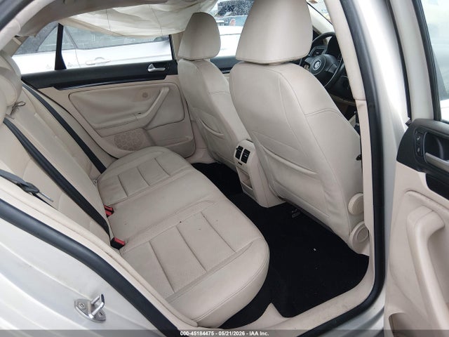 Продаж на аукціоні авто 2010 Volkswagen Jetta Se, vin: 3VWRX7AJ9AM025137, номер лоту: 45184475