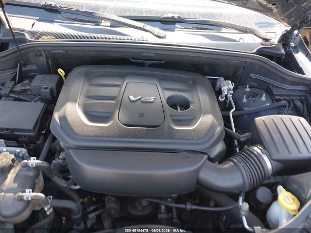 45184478 :رقم المزاد ، 1C4RJFAG1JC421194 vin ، 2018 Jeep Grand Cherokee Altitude 4x4 مزاد بيع