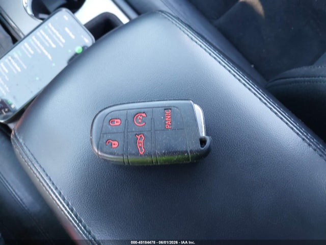 45184478 :رقم المزاد ، 1C4RJFAG1JC421194 vin ، 2018 Jeep Grand Cherokee Altitude 4x4 مزاد بيع