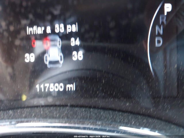 45184478 :رقم المزاد ، 1C4RJFAG1JC421194 vin ، 2018 Jeep Grand Cherokee Altitude 4x4 مزاد بيع
