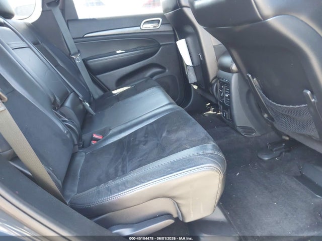 45184478 :رقم المزاد ، 1C4RJFAG1JC421194 vin ، 2018 Jeep Grand Cherokee Altitude 4x4 مزاد بيع