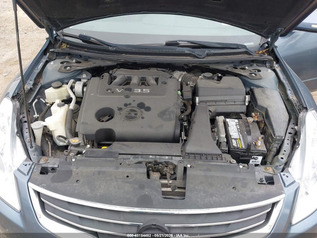 Aukcja sprzedaży 2012 Nissan Altima 3.5 Sr, vin: 1N4BL2AP2CC142978, numer aukcji: 45184482
