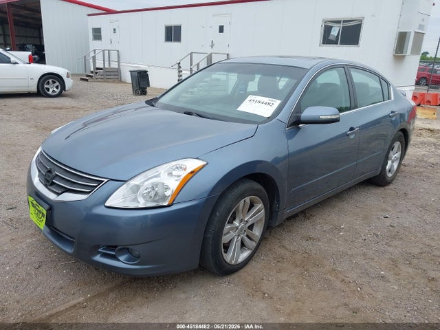 Aukcja sprzedaży 2012 Nissan Altima 3.5 Sr, vin: 1N4BL2AP2CC142978, numer aukcji: 45184482