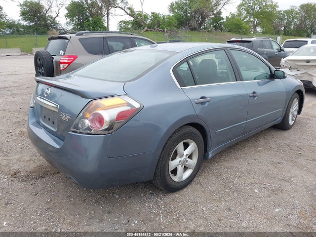 Aukcja sprzedaży 2012 Nissan Altima 3.5 Sr, vin: 1N4BL2AP2CC142978, numer aukcji: 45184482