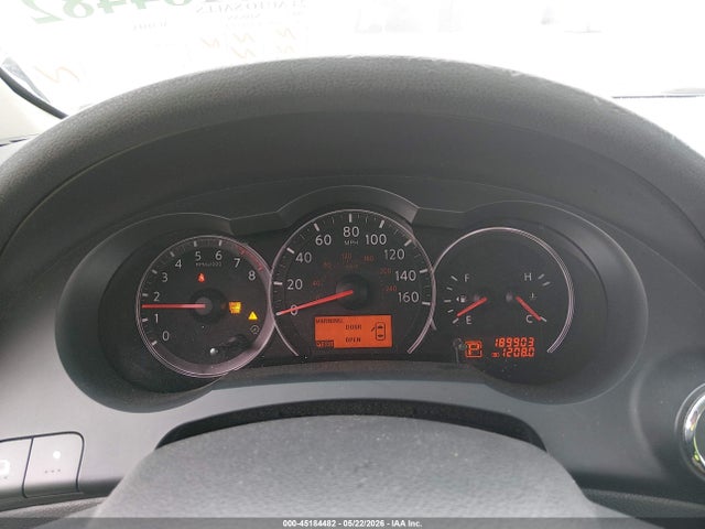 Aukcja sprzedaży 2012 Nissan Altima 3.5 Sr, vin: 1N4BL2AP2CC142978, numer aukcji: 45184482