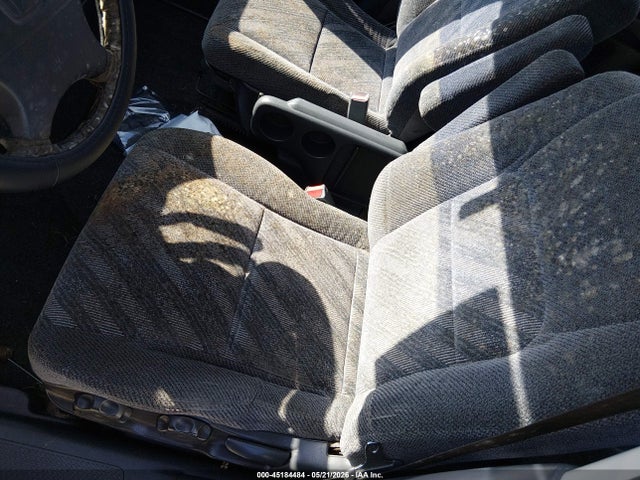 2001 Honda Cr-v Lx მანქანა იყიდება აუქციონზე, vin: JHLRD28461S005467, აუქციონის ნომერი: 45184484