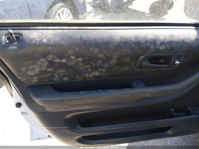 2001 Honda Cr-v Lx მანქანა იყიდება აუქციონზე, vin: JHLRD28461S005467, აუქციონის ნომერი: 45184484