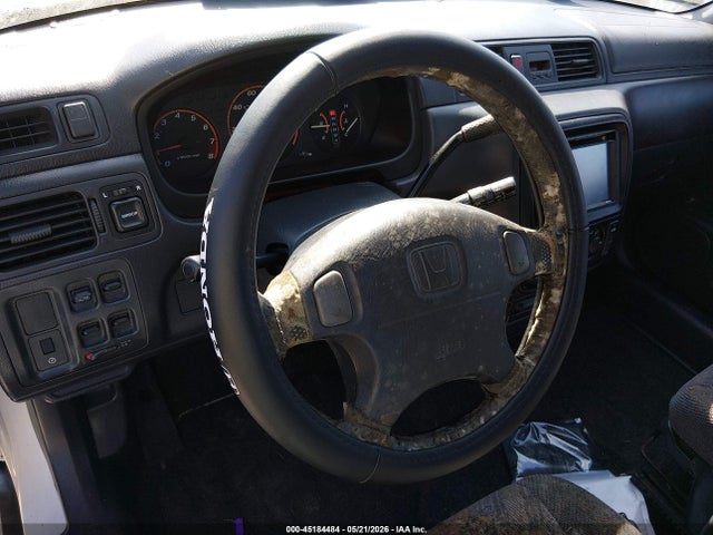 2001 Honda Cr-v Lx მანქანა იყიდება აუქციონზე, vin: JHLRD28461S005467, აუქციონის ნომერი: 45184484