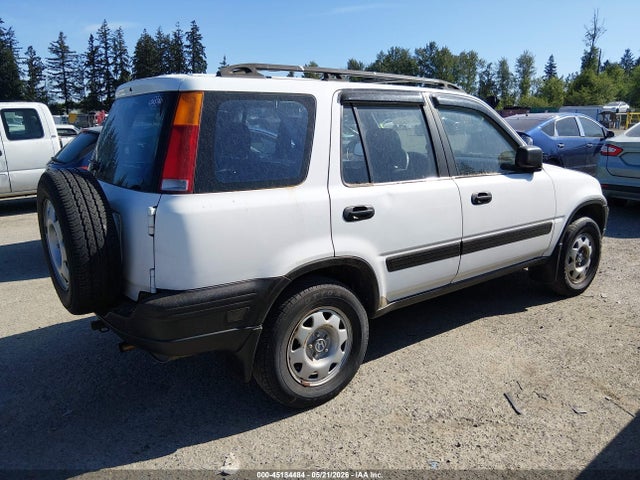 2001 Honda Cr-v Lx მანქანა იყიდება აუქციონზე, vin: JHLRD28461S005467, აუქციონის ნომერი: 45184484