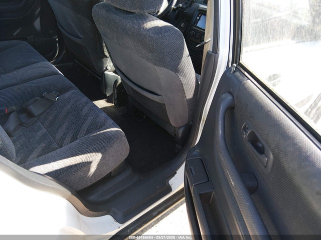 2001 Honda Cr-v Lx მანქანა იყიდება აუქციონზე, vin: JHLRD28461S005467, აუქციონის ნომერი: 45184484