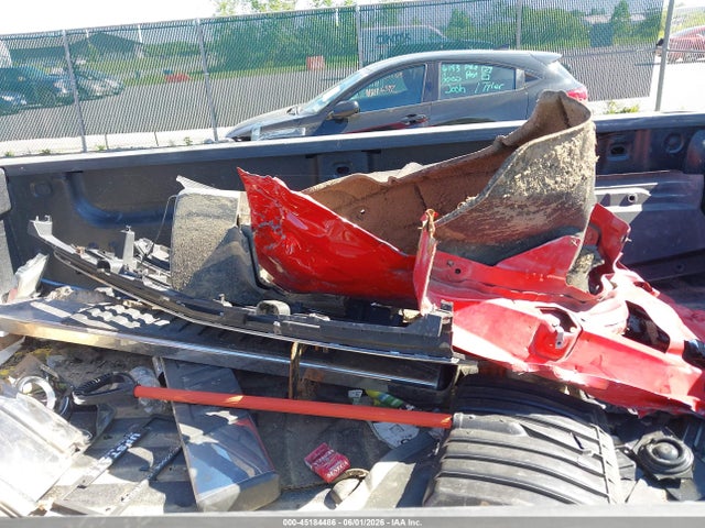 Продаж на аукціоні авто 2016 Chevrolet Silverado 3500hd Lt, vin: 1GC3KZCG1GZ178896, номер лоту: 45184486