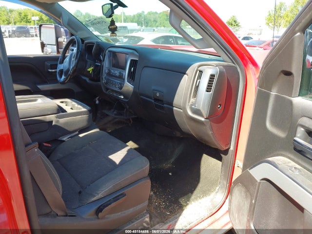 Продаж на аукціоні авто 2016 Chevrolet Silverado 3500hd Lt, vin: 1GC3KZCG1GZ178896, номер лоту: 45184486