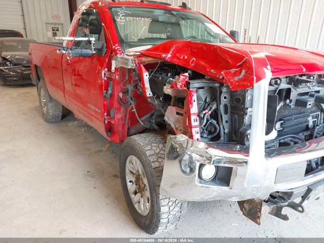 Продаж на аукціоні авто 2016 Chevrolet Silverado 3500hd Lt, vin: 1GC3KZCG1GZ178896, номер лоту: 45184486