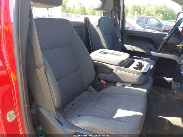 Продаж на аукціоні авто 2016 Chevrolet Silverado 3500hd Lt, vin: 1GC3KZCG1GZ178896, номер лоту: 45184486