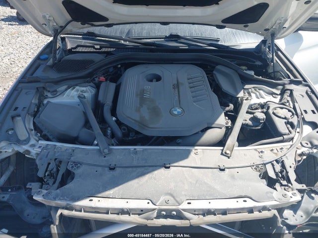 WBAJE5C36HG917095 BMW 540I