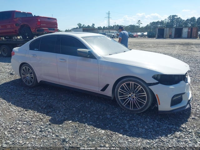 WBAJE5C36HG917095 BMW 540I