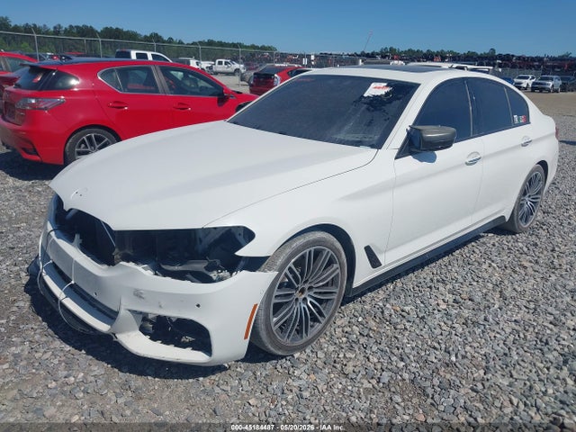 WBAJE5C36HG917095 BMW 540I