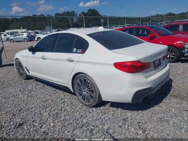 WBAJE5C36HG917095 BMW 540I