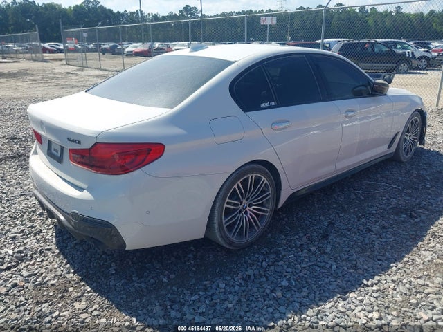WBAJE5C36HG917095 BMW 540I