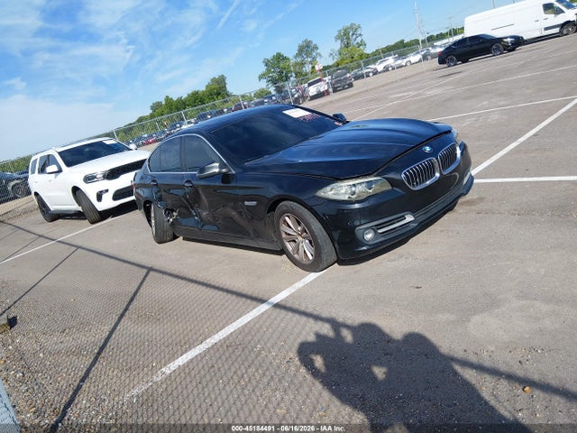 Aukcja sprzedaży 2015 Bmw 528i Xdrive, vin: WBA5A7C50FD622101, numer aukcji: 45184491