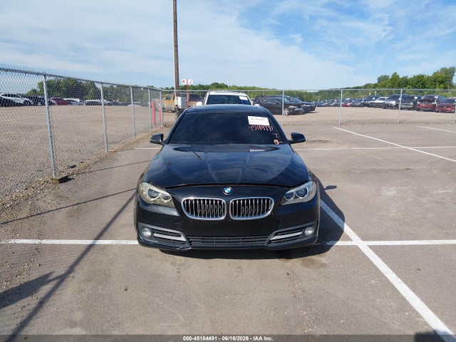 Aukcja sprzedaży 2015 Bmw 528i Xdrive, vin: WBA5A7C50FD622101, numer aukcji: 45184491
