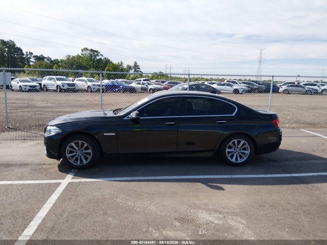 Aukcja sprzedaży 2015 Bmw 528i Xdrive, vin: WBA5A7C50FD622101, numer aukcji: 45184491