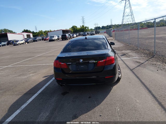Aukcja sprzedaży 2015 Bmw 528i Xdrive, vin: WBA5A7C50FD622101, numer aukcji: 45184491