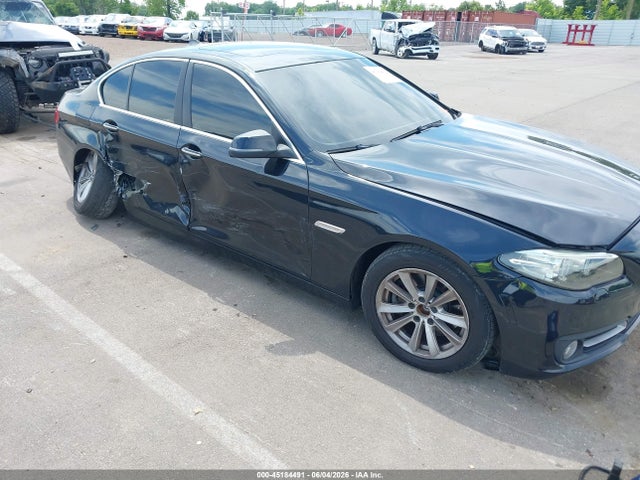 Aukcja sprzedaży 2015 Bmw 528i Xdrive, vin: WBA5A7C50FD622101, numer aukcji: 45184491