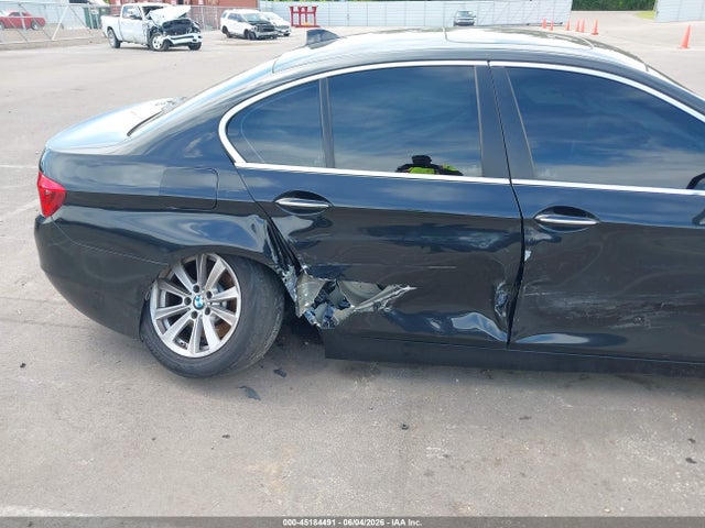 Aukcja sprzedaży 2015 Bmw 528i Xdrive, vin: WBA5A7C50FD622101, numer aukcji: 45184491
