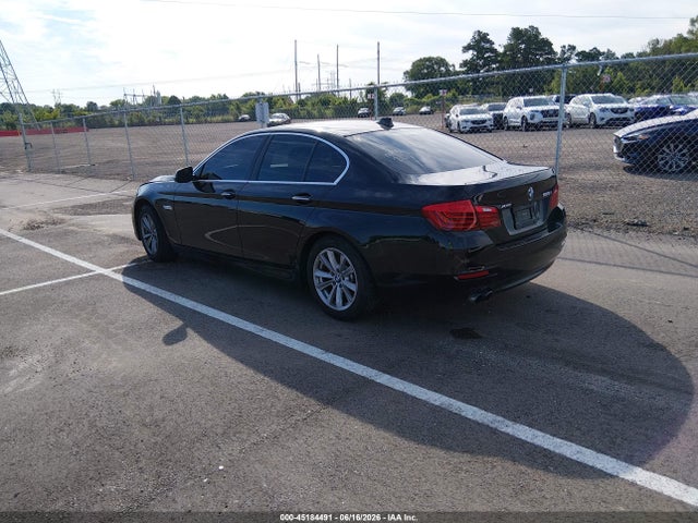 Aukcja sprzedaży 2015 Bmw 528i Xdrive, vin: WBA5A7C50FD622101, numer aukcji: 45184491