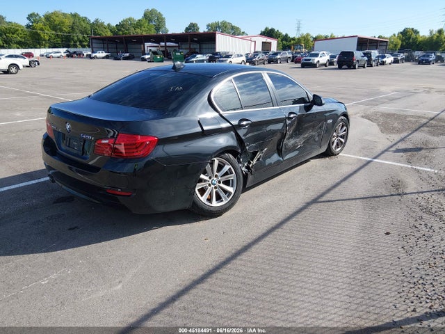 Aukcja sprzedaży 2015 Bmw 528i Xdrive, vin: WBA5A7C50FD622101, numer aukcji: 45184491