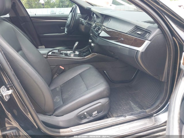 Aukcja sprzedaży 2015 Bmw 528i Xdrive, vin: WBA5A7C50FD622101, numer aukcji: 45184491