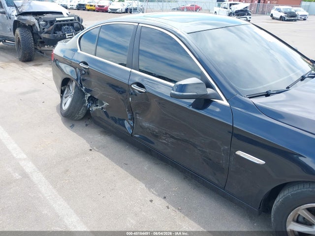 Aukcja sprzedaży 2015 Bmw 528i Xdrive, vin: WBA5A7C50FD622101, numer aukcji: 45184491