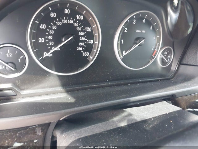 Aukcja sprzedaży 2015 Bmw 528i Xdrive, vin: WBA5A7C50FD622101, numer aukcji: 45184491