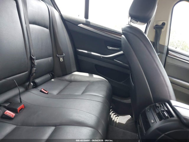 Aukcja sprzedaży 2015 Bmw 528i Xdrive, vin: WBA5A7C50FD622101, numer aukcji: 45184491