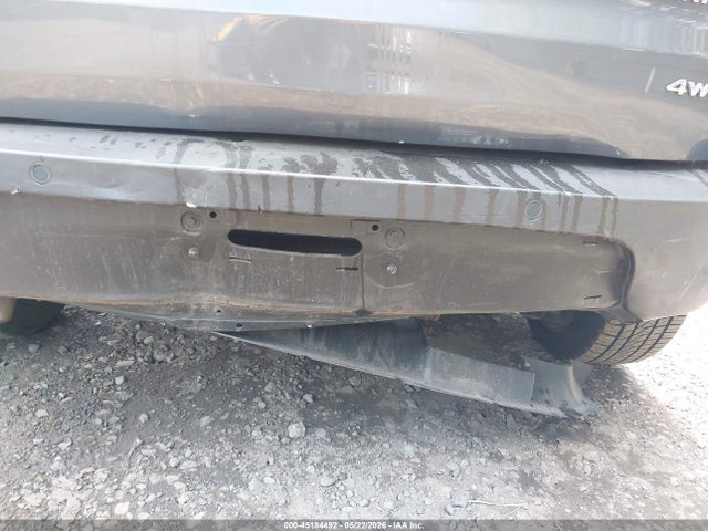 Aukcja sprzedaży 2018 Ford Ecosport Titanium, vin: MAJ6P1WL7JC209318, numer aukcji: 45184492