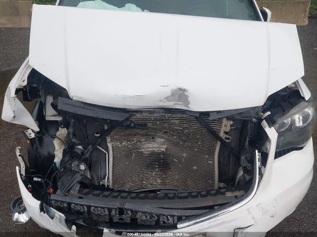 45184494 :رقم المزاد ، 2C4RC1HG1FR620201 vin ، 2015 Chrysler Town & Country S مزاد بيع